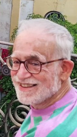 Eduardo Serrano, urbanista. Eduardo Serrano, urbanista.