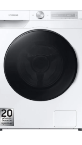 Lavadora-Secadora Lavadora-Secadora