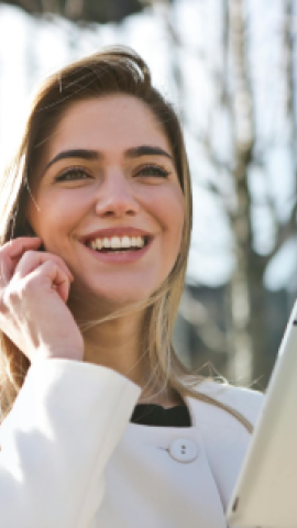 Tablet - Fuente: Pexels Tablet - Fuente: Pexels