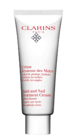 Crema hidratante para las manos - Fuente: Douglas Crema hidratante para las manos - Fuente: Douglas