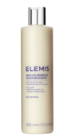 Crema de ducha - Fuente: LookFantastic Crema de ducha - Fuente: LookFantastic