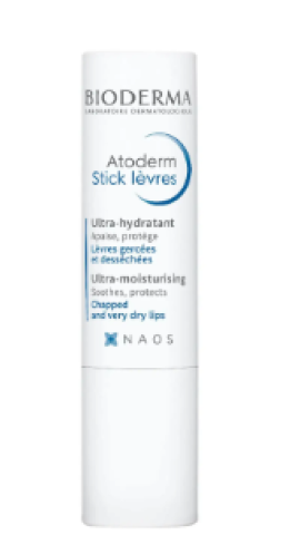 Bálsamos labiales - Fuente: LookFantastic Bálsamos labiales - Fuente: LookFantastic