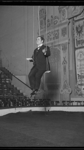 Ramón Gómez de la Serna Ramón Gómez de la Serna