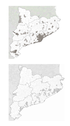 L’àrea de demanda