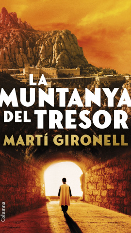 La muntanya del tresor La muntanya del tresor