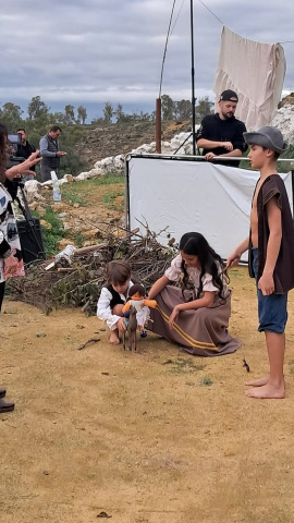 Documental gitanos Documental gitanos