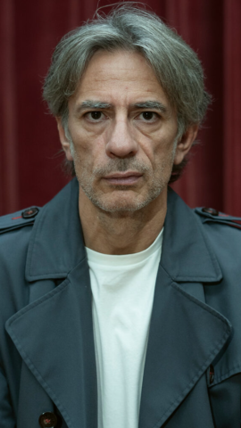 Juan tallón Juan Tallón