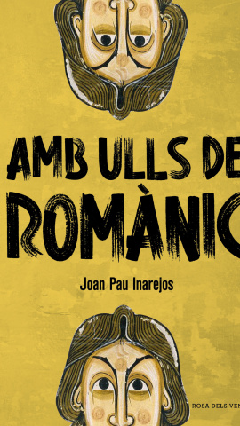 'Amb ulls de romànic' (Rosa dels Vents, 2025)