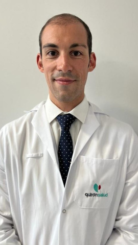 Dr. Daniel Andrades Sardiña