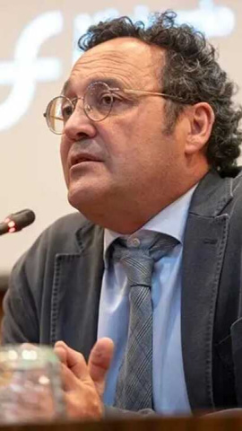 Martín Pallín: el juicio al Fiscal General debe televisarse