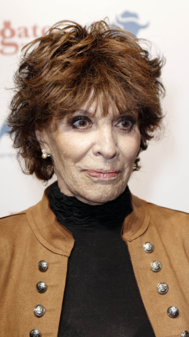 (Foto de ARCHIVO)CONCIERTO EN MADRID DE "LOS DEL RÍO"Europa Press / Europa Press30/10/2018