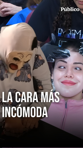 'La Casa de los Gemelos 2': ¿cuándo termina el entretenimiento y empieza la degradación? En este vídeo analizamos el fenómeno cultural de este reality que concentra a millones de espectadores, especialmente jóvenes.
Hace 18 años nacimos con un compromiso: hacer un periodismo útil para la sociedad. Solo podemos continuar con esta labor si contamos con el apoyo de personas como tú.
Únete a la comunidad de Público. 18 años no son nada… cuando nos queda tanto por contar. Periodismo incómodo para tiempos difíciles. https://bit.ly/3VylhmD
Periodismo, investigación y compromiso para construir un mundo más igualitario.
¡Suscríbete ya a nuestro canal!: https://bit.ly/2U8nM0q
Visita: https://www.publico.es
Síguenos en Facebook: https://www.facebook.com/diario.publico/
Síguenos en Twitter: https://twitter.com/publico_es
Síguenos en Instagram: https://www.instagram.com/publico.es
Síguenos en TikTok: https://www.tiktok.com/@publico_es
Síguenos en Bluesky: https://bsky.app/profile/publico.es