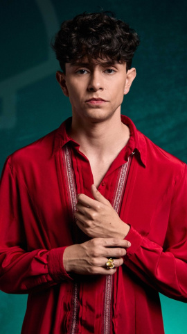 El director y guionista Diego Céspedes.