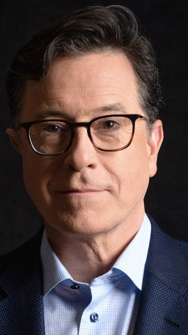 Stephen Colbert