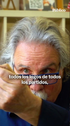 Hace 18 años nacimos con un compromiso: hacer un periodismo útil para la sociedad. Solo podemos continuar con esta labor si contamos con el apoyo de personas como tú.

Únete a la comunidad de Público. 18 años no son nada… cuando nos queda tanto por contar. Periodismo incómodo para tiempos difíciles. https://bit.ly/3VylhmD


Periodismo, investigación y compromiso para construir un mundo más igualitario.
¡Suscríbete ya a nuestro canal!: https://bit.ly/2U8nM0q
Visita: https://www.publico.es
Síguenos en Facebook: https://www.facebook.com/diario.publico/
Síguenos en Twitter: https://twitter.com/publico_es
Síguenos en Instagram: https://www.instagram.com/publico.es
Síguenos en TikTok: https://www.tiktok.com/@publico_es
Síguenos en Bluesky: https://bsky.app/profile/publico.es