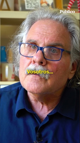 Hace 18 años nacimos con un compromiso: hacer un periodismo útil para la sociedad. Solo podemos continuar con esta labor si contamos con el apoyo de personas como tú.

Únete a la comunidad de Público. 18 años no son nada… cuando nos queda tanto por contar. Periodismo incómodo para tiempos difíciles. https://bit.ly/3VylhmD


Periodismo, investigación y compromiso para construir un mundo más igualitario.
¡Suscríbete ya a nuestro canal!: https://bit.ly/2U8nM0q
Visita: https://www.publico.es
Síguenos en Facebook: https://www.facebook.com/diario.publico/
Síguenos en Twitter: https://twitter.com/publico_es
Síguenos en Instagram: https://www.instagram.com/publico.es
Síguenos en TikTok: https://www.tiktok.com/@publico_es
Síguenos en Bluesky: https://bsky.app/profile/publico.es