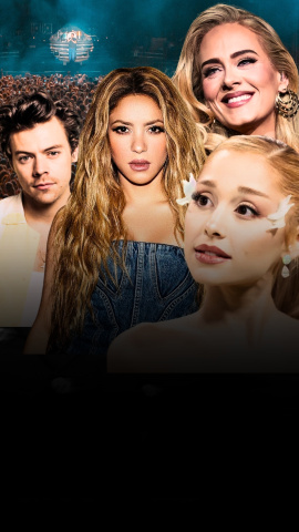 Shakira, Ariana Grande, Harry Styles o Adele. Estos son algunos de los artistas que están cambiando la industria del directo. ¿Cómo? Si antes eran los artistas los que viajaban por el mundo, ahora a los que les toca moverse es a los fans.

Hace 18 años nacimos con un compromiso: hacer un periodismo útil para la sociedad. Solo podemos continuar con esta labor si contamos con el apoyo de personas como tú.

Únete a la comunidad de Público. 18 años no son nada… cuando nos queda tanto por contar. Periodismo incómodo para tiempos difíciles. https://bit.ly/3VylhmD


Periodismo, investigación y compromiso para construir un mundo más igualitario.
¡Suscríbete ya a nuestro canal!: https://bit.ly/2U8nM0q
Visita: https://www.publico.es
Síguenos en Facebook: https://www.facebook.com/diario.publico/
Síguenos en Twitter: https://twitter.com/publico_es
Síguenos en Instagram: https://www.instagram.com/publico.es
Síguenos en TikTok: https://www.tiktok.com/@publico_es
Síguenos en Bluesky: https://bsky.app/profile/publico.es