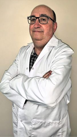 Dr. José Luis Fernández Plaza - Neurofisiología