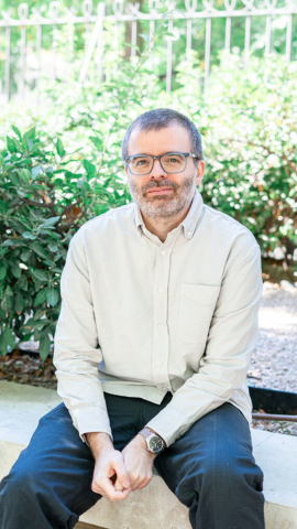 Xan López.