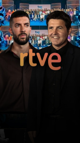 ¿Será la última temporada de Bronca y Cintora en Televisión Española?

Llega al nuevo curso y después de firmar sus mejores resultados en años, la cadena de televisión apuesta por una parrilla que pretende consolidar más que arriesgar.

Hace 18 años nacimos con un compromiso: hacer un periodismo útil para la sociedad. Solo podemos continuar con esta labor si contamos con el apoyo de personas como tú.

Únete a la comunidad de Público. 18 años no son nada… cuando nos queda tanto por contar. Periodismo incómodo para tiempos difíciles. https://bit.ly/3VylhmD


Periodismo, investigación y compromiso para construir un mundo más igualitario.
¡Suscríbete ya a nuestro canal!: https://bit.ly/2U8nM0q
Visita: https://www.publico.es
Síguenos en Facebook: https://www.facebook.com/diario.publico/
Síguenos en Twitter: https://twitter.com/publico_es
Síguenos en Instagram: https://www.instagram.com/publico.es
Síguenos en TikTok: https://www.tiktok.com/@publico_es
Síguenos en Bluesky: https://bsky.app/profile/publico.es