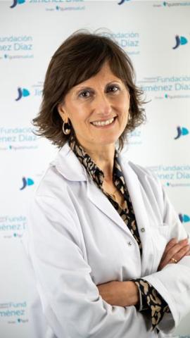 Dra. Pilar Llamas Dra. Pilar Llamas