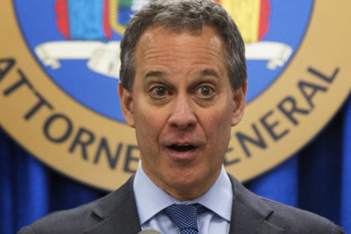 El fiscal de Nueva York investiga la especulación en bolsa con superordenadores