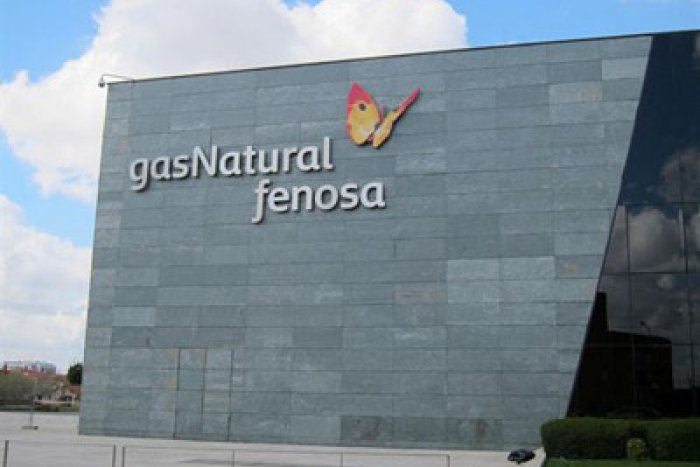 Gas Natural Fenosa gana un 2,3% menos hasta marzo por la reforma energética