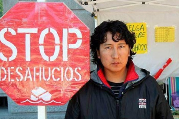 Ecuador demanda a España por los desahucios ante el tribunal de Estrasburgo