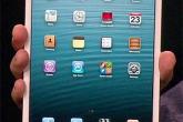 EEUU niega a Apple la patente del iPad mini