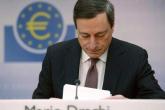 Draghi: "España no es Chipre"