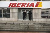 El recorte de plantilla en Iberia afectará a este año a 2.135 trabajadores