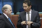 El Eurogrupo pide a España mantener el impulso de las reformas