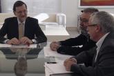 Rajoy no sólo ve "poco probable" un pacto por el empleo sino que ni lo cita tras reunirse con Toxo y Méndez