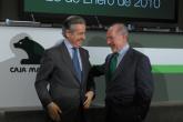 Aznar llamó dos veces a Aguirre para que no echara a Blesa de Caja Madrid