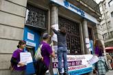 Acaba el arbitraje de las preferentes de Novagalicia Banco tras un año