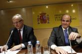 Bruselas descarta prorrogar el rescate de la banca española