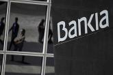 Bankia gana 165 millones con la venta del 12% de Mapfre