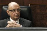 Hacienda anuncia que el sueldo de los funcionarios seguirá congelado en 2014