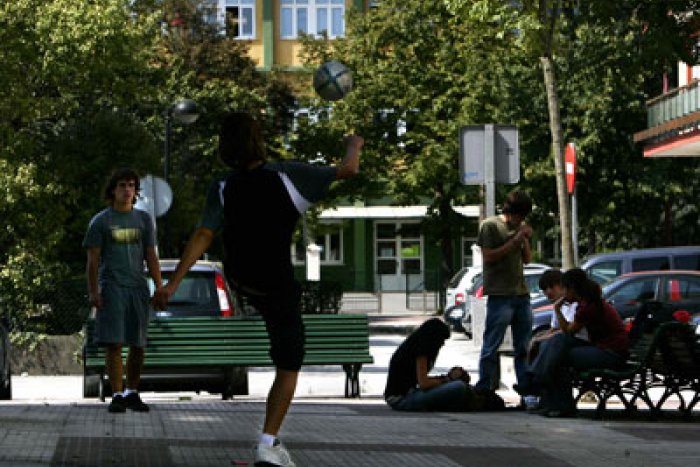 El Sindicato de Estudiantes convoca una huelga contra el machismo en las aulas