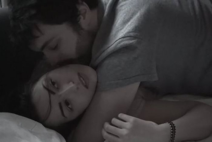 Un corto muestra la realidad oculta de la violación dentro de la pareja