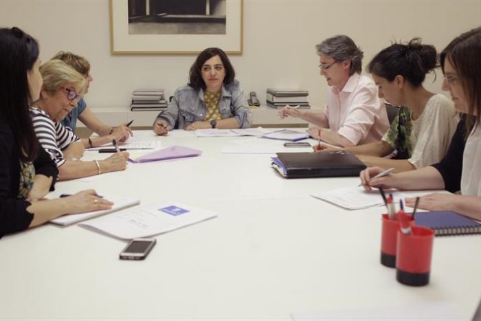 Madrid crea su primer comité de crisis para investigar la violencia machista