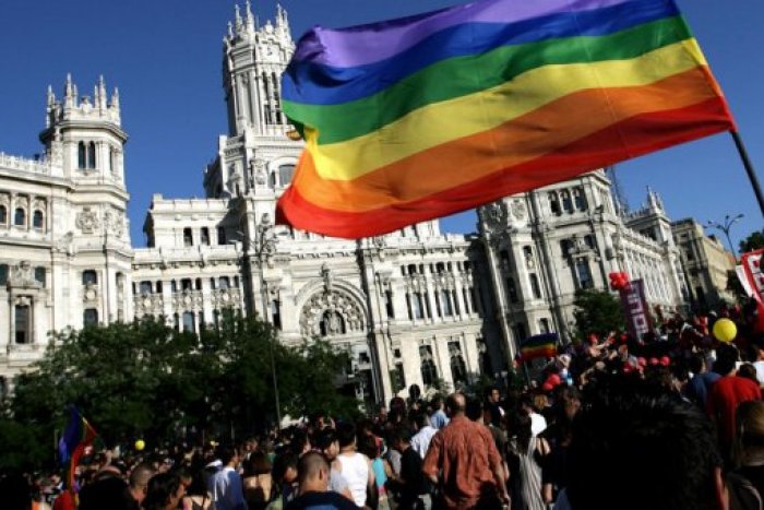 Llega el World Pride a Madrid: guía para estar al tanto de todos los actos y novedades