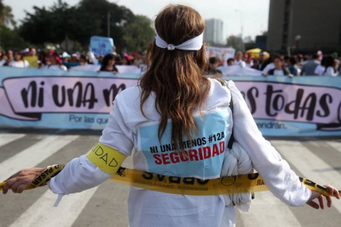 Lecciones juveniles contra el maltrato