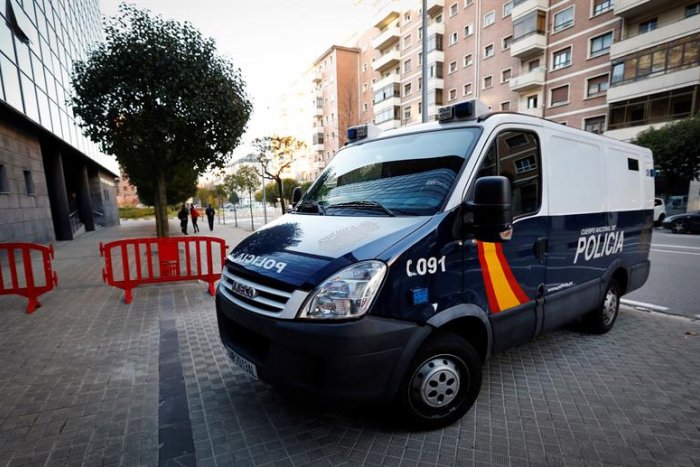 Tres miembros de 'la manada' reconocen que no hubo consentimiento expreso de la joven