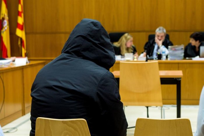 La Audiencia condena a 66 años al violador del Eixample por cuatro agresiones sexuales