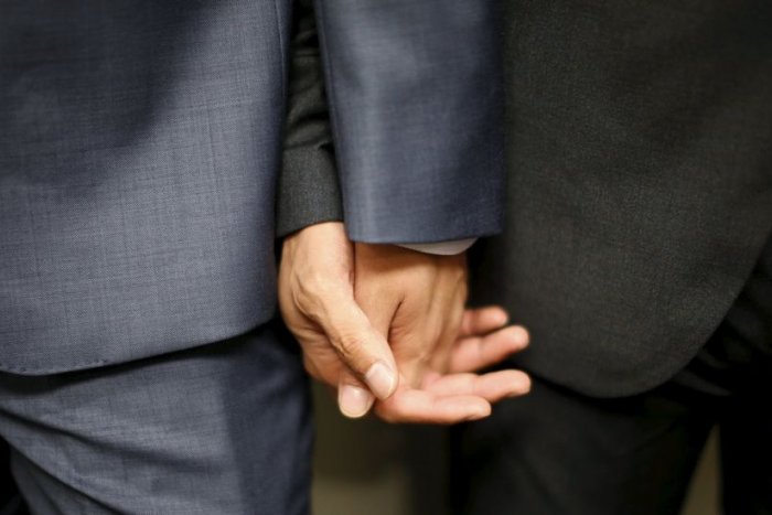 Los matrimonios homosexuales podrán residir en cualquier país de la Unión Europea