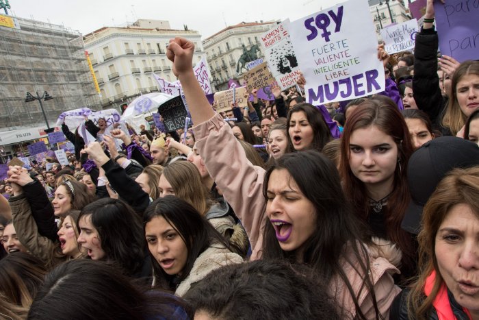 El feminismo llama a la huelga el 8M: ¿cuáles son las claves y quién está llamado a parar?