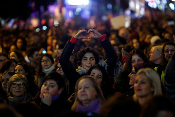 El CGPJ defiende la aplicación del agravante de género en todos los casos de violencia machista