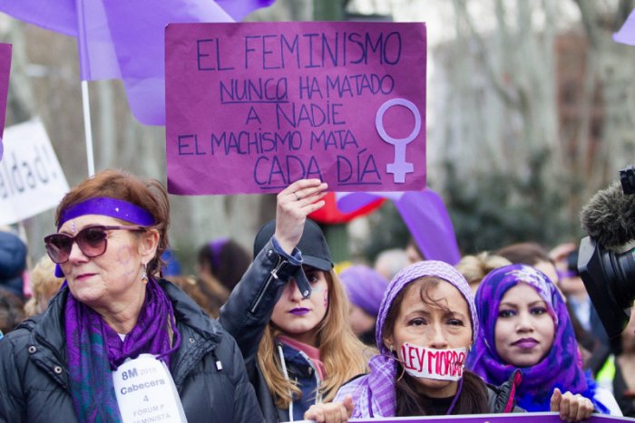 Catalá pide revisar los delitos sexuales tras el caso de 'La Manada' a un órgano sin mujeres