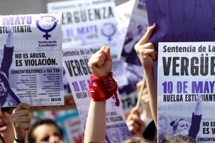 El Sindicato de Estudiantes convoca huelga general en las aulas el 8 de marzo